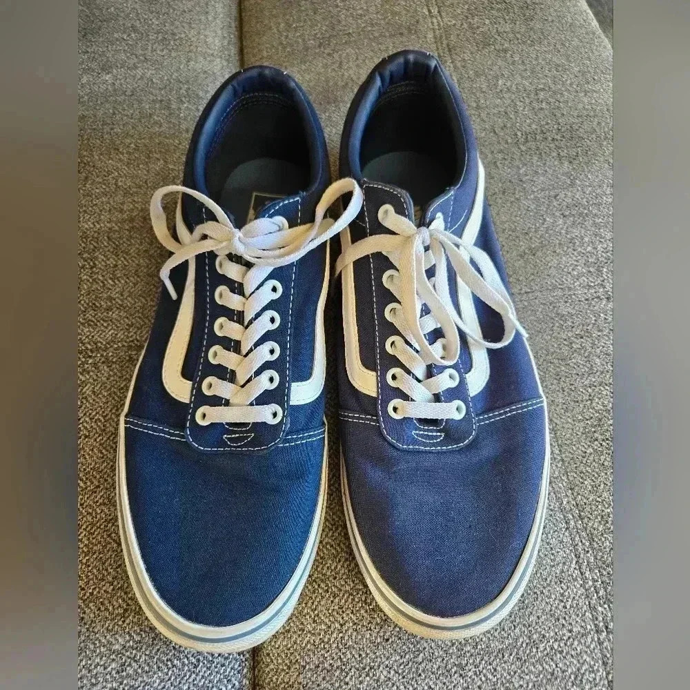 Men's Vans